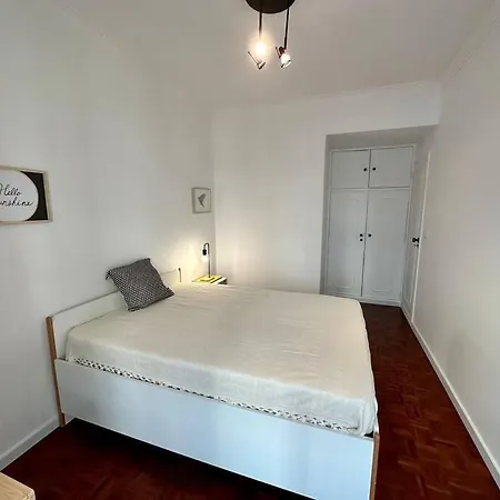 Lejlighed Double With Balcony