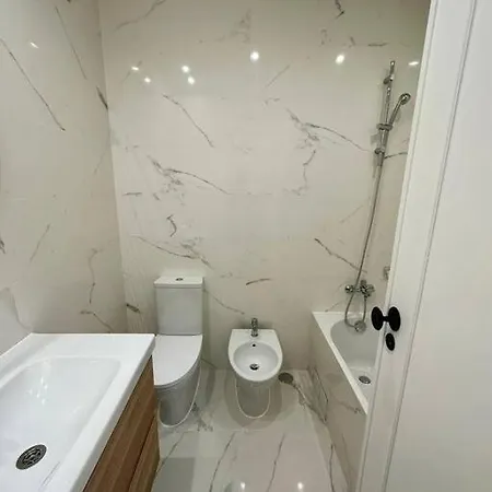 Apartmán Double With Balcony Lisboa