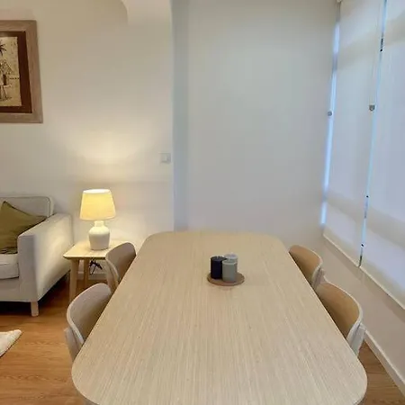 Double With Balcony Διαμέρισμα *